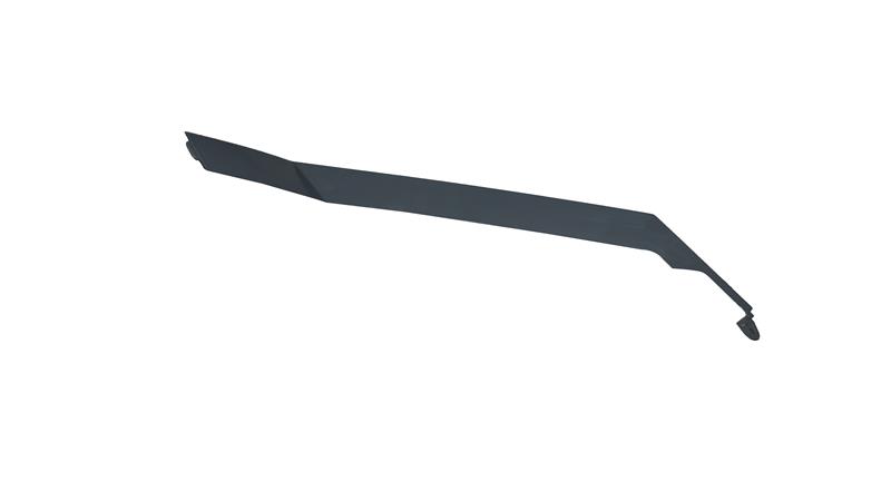 ÖN FAR ALT PLASTİĞİ SAĞ GRİ (PROMAX450)